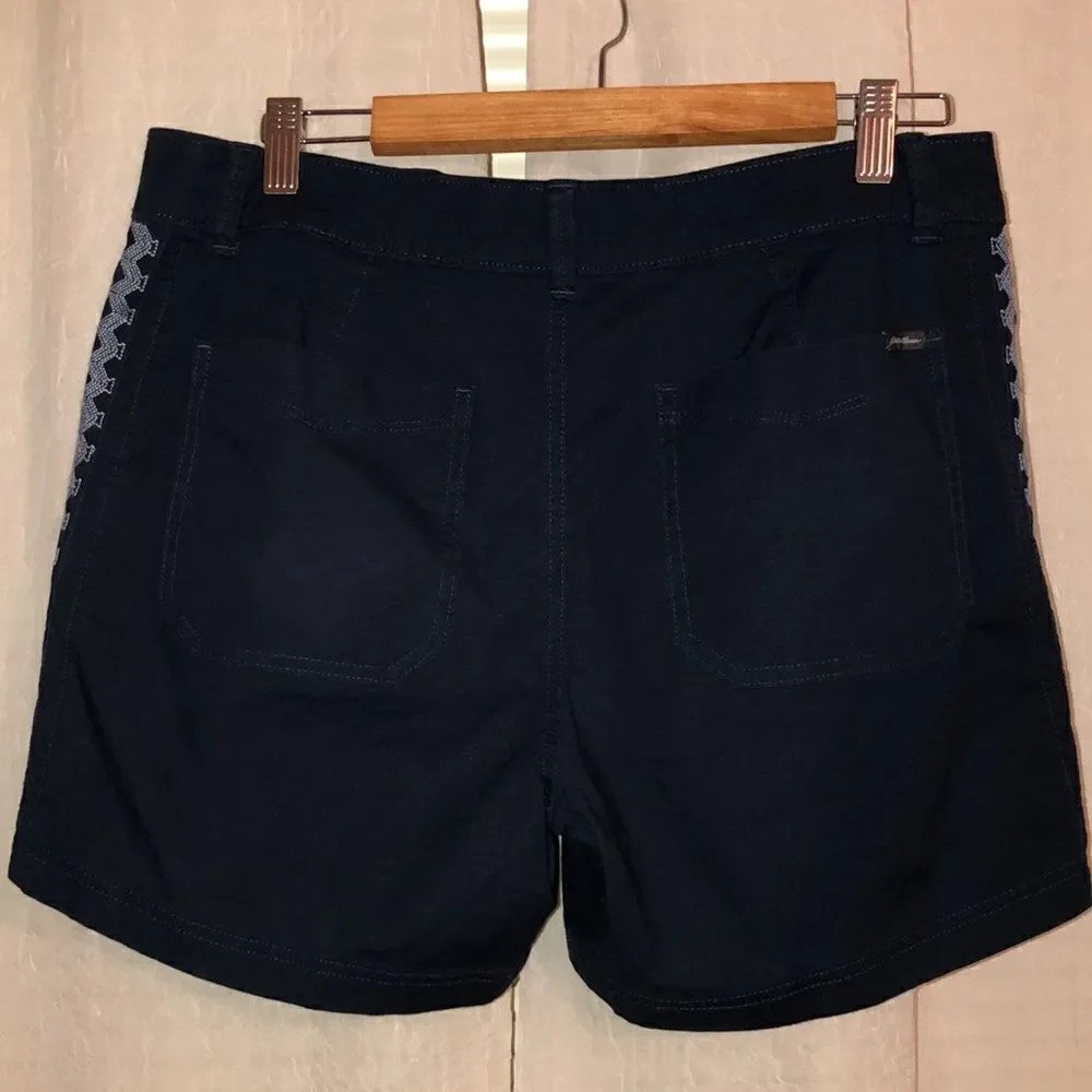 Eddie Bauer no flaws